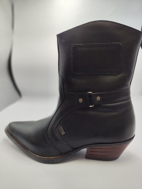Bota 4SSSS - Imagem 3