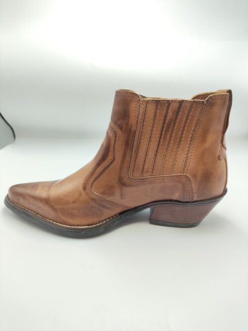 Bota 4SSSS - Imagem 3