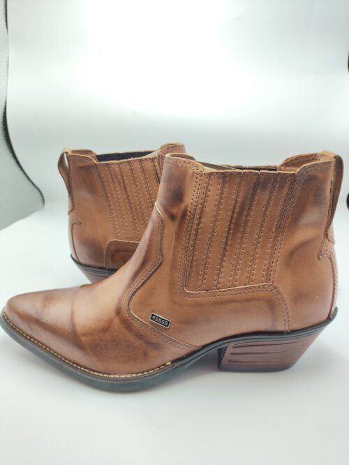 Bota 4SSSS - Imagem 2
