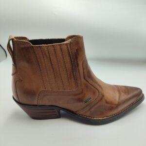 Bota 4SSSS