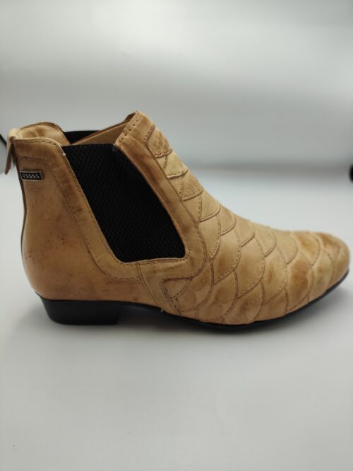 Bota 4SSSS