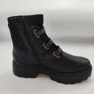 Bota Mississipi