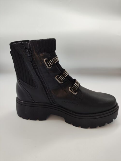 Bota Mississipi