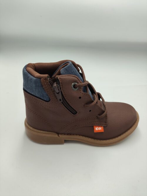 Bota Kidy