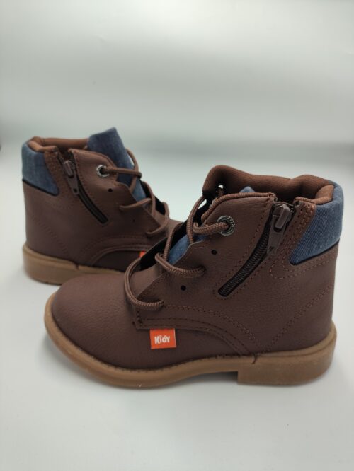 Bota Kidy - Imagem 2