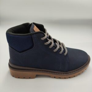 Bota Molekinho (Azul Marinho)