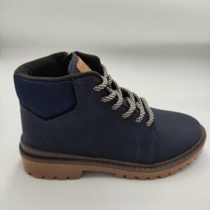 Bota Molekinho (Azul Marinho)