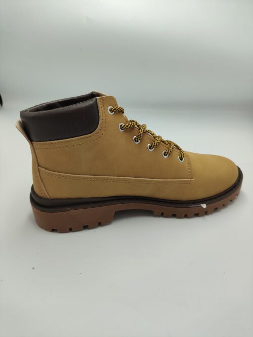 Bota Molekinho