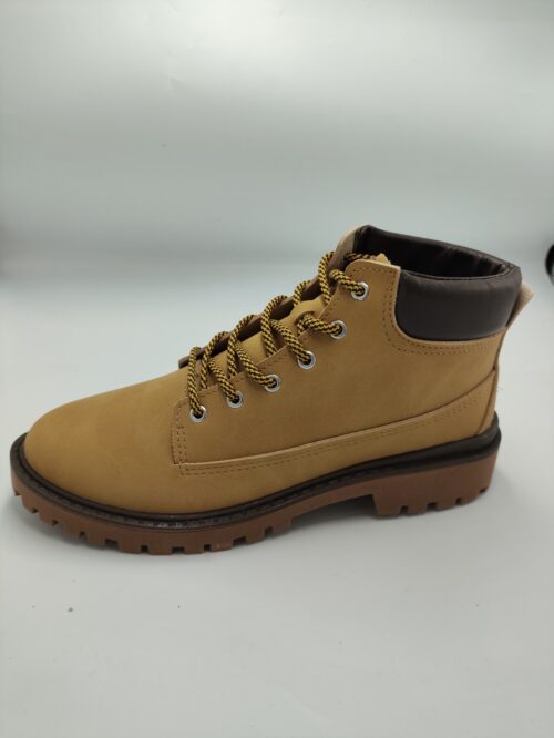 Bota Molekinho - Imagem 3