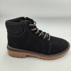 Bota Molekinho (Preto)