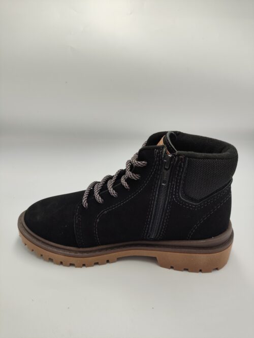 Bota Molekinho (Preto) - Imagem 3