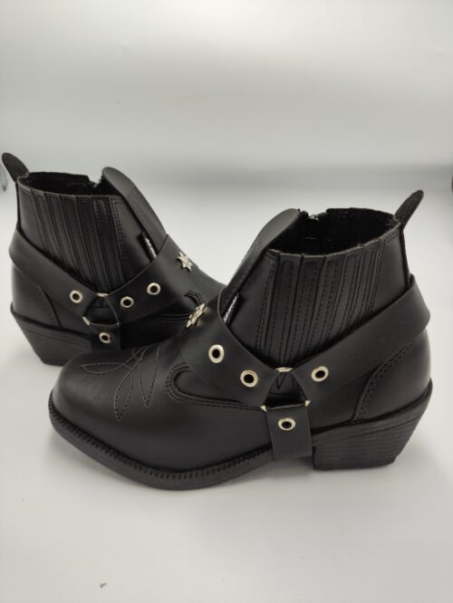 Bota Sames - Imagem 2