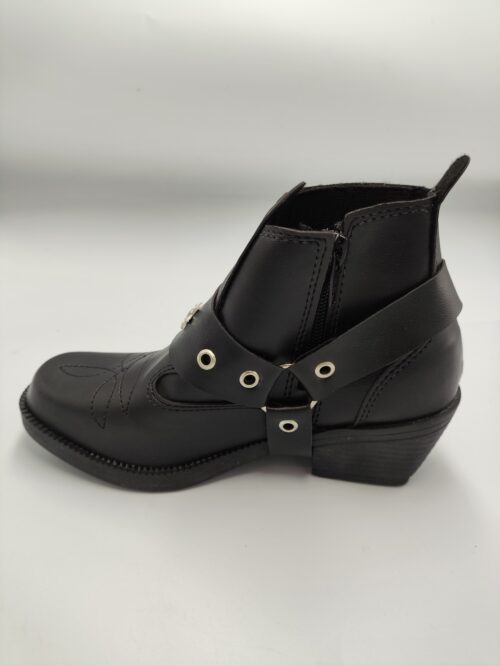 Bota Sames - Imagem 3